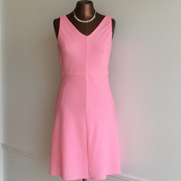 petite sophisticate dress